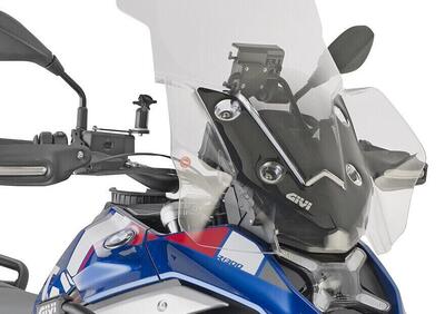 Cupolino Givi D5144ST per BMW R 1300 GS (24) trasp - Annuncio 9407901