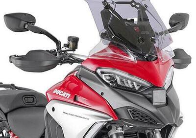 Cupolino Givi D8717ST per BENELLI TRK702 - X (23-2 - Annuncio 9546525