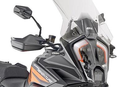 Cupolino D7713ST Givi per KTM 1290 Super Adventure - Annuncio 9545389