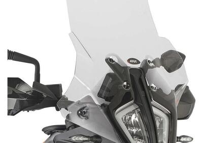 Cupolino Givi D7716ST per KTM 790 Adv (23-24) 890 - Annuncio 9545391