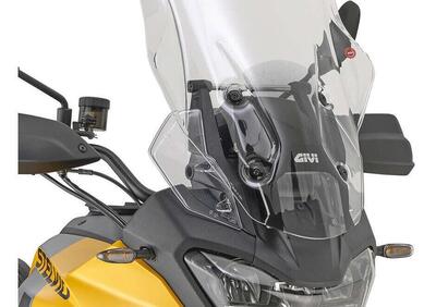 Cupolino Givi D8208ST per GUZZI Stelvio 1000 (24) - Annuncio 9545395