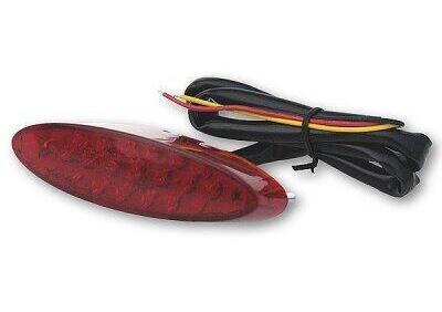 Fanalino di ricambio Led Ufo Rosso UFO  - Annuncio 8984448