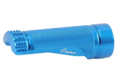 Coppia Poggiapiedi in Alluminio LighTech FTP100 Co - Annuncio 8893985