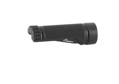 Poggiapiedi Lightech FTP100 nero coppia per pedane - Annuncio 8957642