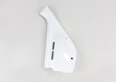 Fiancatine laterali UFO lato destro per Honda XR 6  - Annuncio 8984589