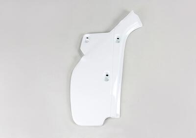 Fiancatine laterali UFO lato sinistro per Honda XR  - Annuncio 8984591
