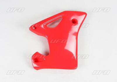 Convogliatore radiatore UFO per Honda CR 80 96-02  - Annuncio 8979717