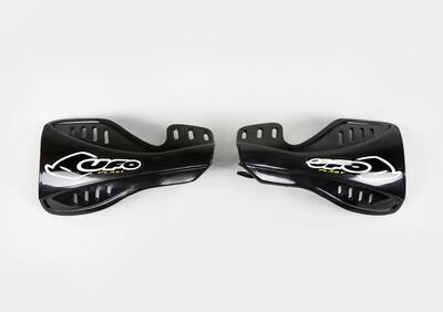 Paramani UFO per Honda CR 125 e CR 250 Nero UFO  - Annuncio 8979747
