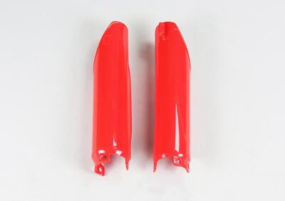 Parasteli UFO per Honda CR e CRF Rosso UFO  - Annuncio 8969563