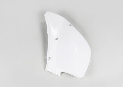 Fiancatine laterali UFO lato destro per Honda XR 6  - Annuncio 8963197