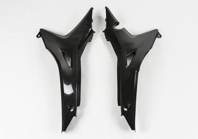 Convogliatori radiatore UFO per Honda CRF 230 2008  - Annuncio 8883565