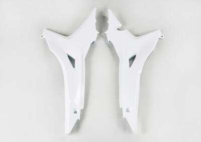 Convogliatori radiatore UFO per Honda CRF 230 2008  - Annuncio 8886813