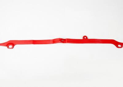 Fiancatine lat Ufo Honda CRF 230 2006-2014 rosso U  - Annuncio 8886815