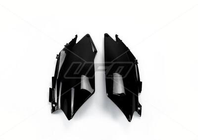 Rotella tendicatena UFO per Honda CRF Nero UFO  - Annuncio 8886817