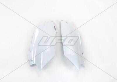 Rotella tendicatena UFO per Honda CRF Rosso UFO  - Annuncio 8883567