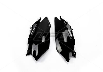 Fiancatine lat Ufo USA Honda CRF 250R 2011-2013 ne  - Annuncio 8881830
