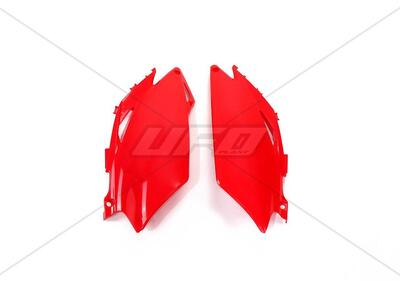 Fiancatine lat Ufo USA Honda CRF 250R 2011-2013 ro  - Annuncio 8881832