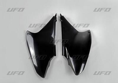 Convogliatori radiatore UFO per Honda CRF 250R e 4  - Annuncio 8881837