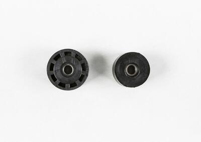 Rotella tendicatena UFO per Honda CRF Nero UFO  - Annuncio 8877143