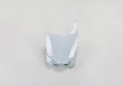 Parafango post Ufo Honda CRF 250R 2014-2017 bianco  - Annuncio 8886823