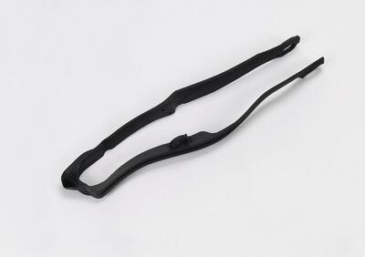 Fascia forcella UFO perHonda CRF 250R e 450R Nero  - Annuncio 8881841