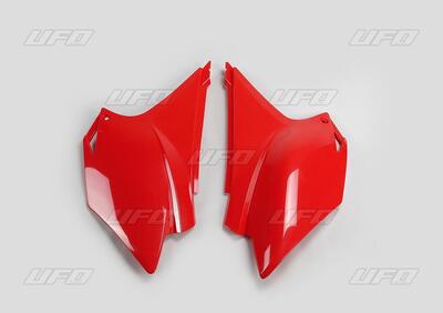 Convogliatori radiatore UFO per Honda CRF 250R e 4  - Annuncio 8880166