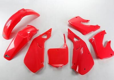 Kit plastiche completo UFO per Honda CR 125 (93-94  - Annuncio 8891174
