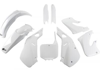 Kit plastiche completo UFO per Honda CR 125 e CR 2  - Annuncio 9267773