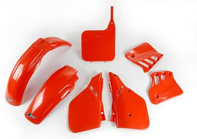 Kit plastiche completo UFO per Honda CR 125 (2002-  - Annuncio 8891180