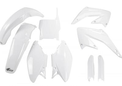 Kit plastiche completo UFO per Honda CR 125 (2004)  - Annuncio 8896742