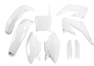 Kit plastiche completo UFO per Honda CR 125 (2005-  - Annuncio 8950595