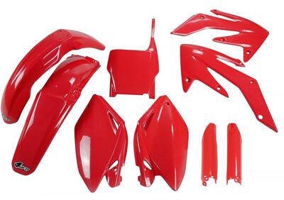 Kit plastiche completo UFO per Honda CRF 250R (200  - Annuncio 8891190