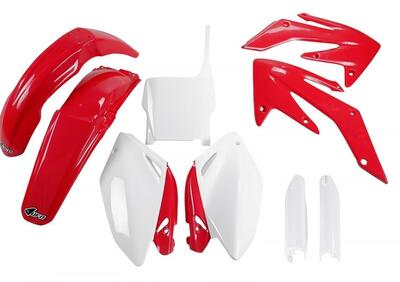 Kit plastiche moto Ufo per Honda CRF450cc 05-06 Ne  - Annuncio 8891191