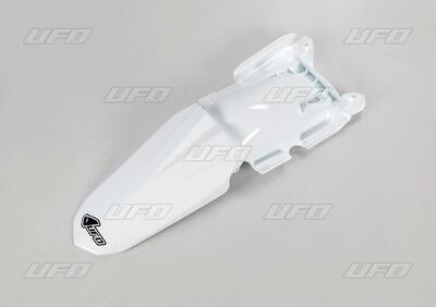 Parafango post Ufo Husqvarna CR 125 2009-2013 bian  - Annuncio 8987101