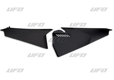 Fiancatine lat Ufo parte alta ventilata Husqvarna  - Annuncio 8984688