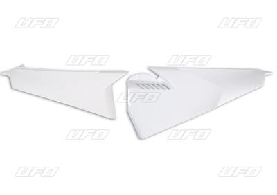 Fiancatine lat Ufo parte alta ventilata Husqvarna  - Annuncio 8984690