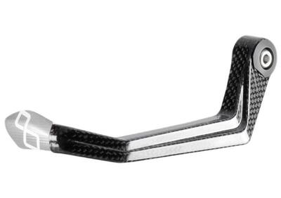Protezione Leva FRIZIONE in Carbonio LighTech ISS1 - Annuncio 8982211