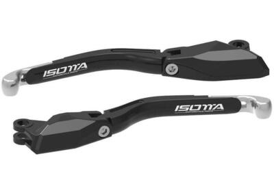Kit leve Isotta R 1300 GS Argento per BMW R 1300 G - Annuncio 8982230