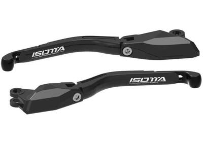 Kit leve Isotta per BMW R 1300 GS 2023 Nero - R 13 - Annuncio 8989851