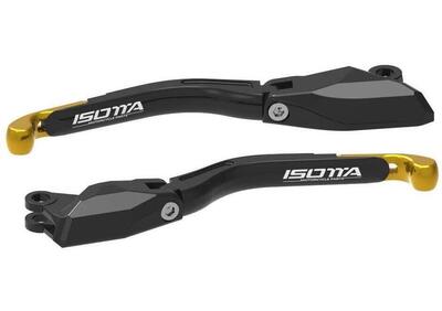 Kit leve Isotta BMW R 1300 GS Oro - Annuncio 8989852