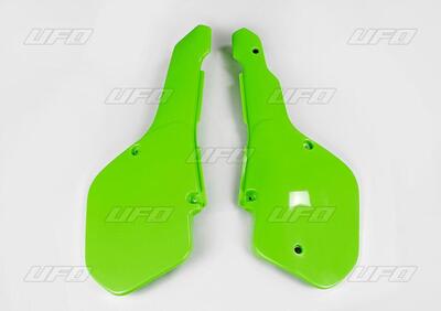 Convogliatori radiatore UFO per Kawasaki KX 250 19  - Annuncio 8987214