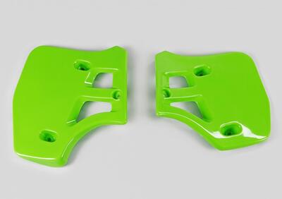Parafango anteriore Ufo per Kawasaki KX 60 1984-20  - Annuncio 8987218