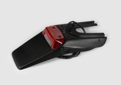 Portatarga UFO per Kawasaki KX 125-250 (1992-1993)  - Annuncio 8989869