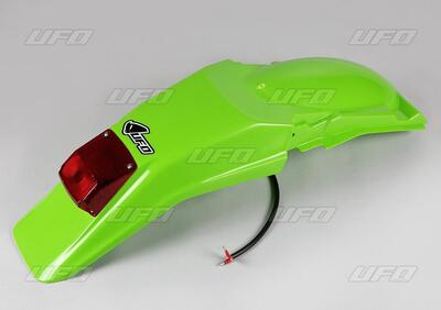 Parafango post Ufo 12V 21 5W Kawasaki KDX 200 1995  - Annuncio 8987245