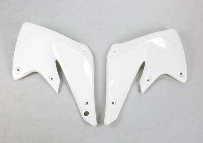 Convogliatori radiatore UFO per Kawasaki KXF 250 2  - Annuncio 8972283