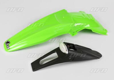 Parafango post Ufo enduro LED Kawasaki KLX 450R 20  - Annuncio 8979985