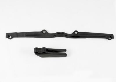 Convogliatori radiatore UFO per Kawasaki KXF 450 (  - Annuncio 8982293