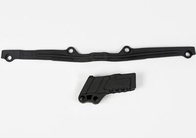 Convogliatori radiatore UFO per Kawasaki KXF 450 (  - Annuncio 8979986