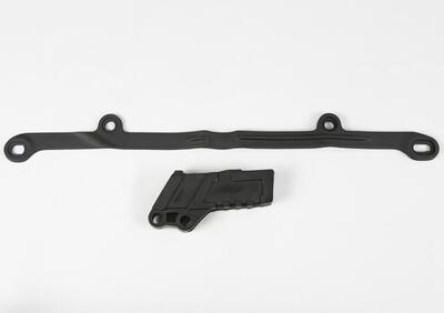 Kit cruna catena+fascia forcella UFO per Kawasaki  - Annuncio 8979988