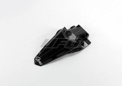 Parafango post Ufo Kawasaki KX 85 2014-2022 nero U  - Annuncio 8987252